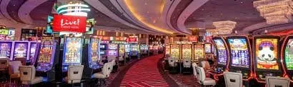 777betwin Pakistan Casino lobby