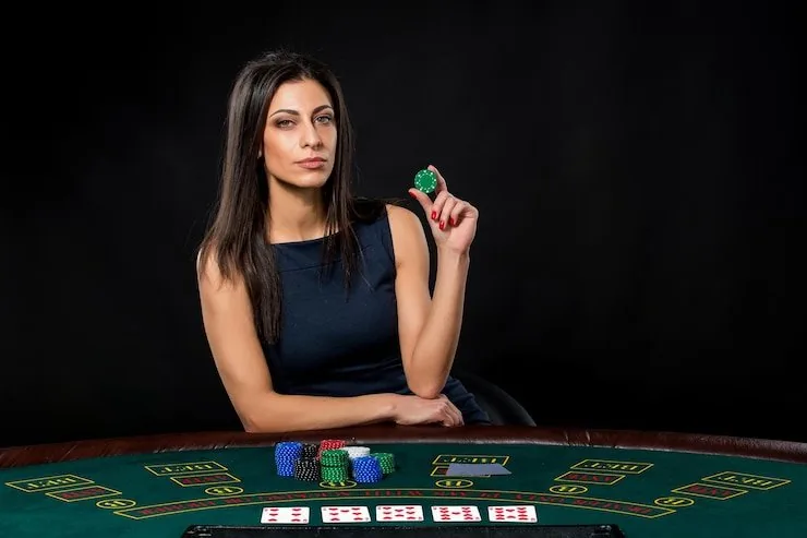 777betwin Pakistan Casino lobby